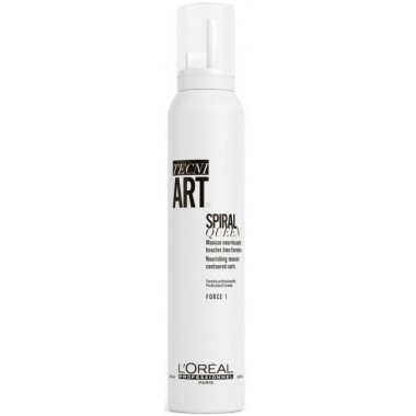 Tecni.Art Spiral Queen (200ml)